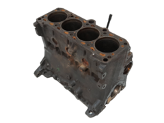 Bloco Do Motor Standard Ap 1.6 mi Gasolina Para Retificar Original Gol Saveiro Parati 1997 A 2002