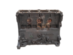 Imagem do Bloco Do Motor Standard Ap 1.6 mi Gasolina Para Retificar Original Gol Saveiro Parati 1997 A 2002