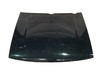 Capô Do Motor Verde Original Santana Quantum 1992 A 2001 3258230311