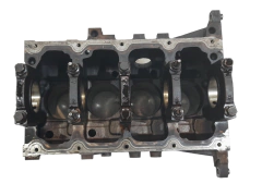 Imagem do Bloco Do Motor Standard Para Retificar Original Escort Zetec 1.8 16v 1997 A 2002