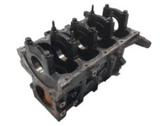 Bloco Do Motor Standard Para Retificar Original Escort Zetec 1.8 16v 1997 A 2002 - comprar online