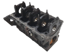 Bloco Do Motor Standard Para Retificar Original Escort Zetec 1.8 16v 1997 A 2002 na internet