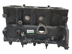 Bloco Do Motor Standard Para Retificar Original Escort Zetec 1.8 16v 1997 A 2002 - comprar online