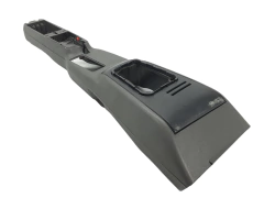 Imagem do Console Central Cinza Escuro Original Logus 1995 A 1996 558863241 Com Detalhe