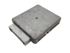Módulo De Injeção Original Logus Ap 2.0 Gasolina 1995 A 1996 547906021ag - ZKMshop