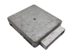 Módulo De Injeção Original Logus Ap 2.0 Gasolina 1995 A 1996 547906021ag