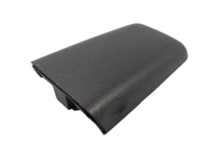 Tampa Do Console Central Cinza Escuro Original Logus 1995 A 1996 - ZKMshop