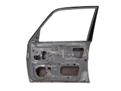 Imagem do Porta Dianteira Direita Passageiro Prata Original Pajero Tr4 2002 A 2006