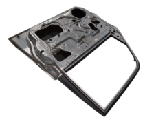 Porta Dianteira Direita Passageiro Prata Original Pajero Tr4 2002 A 2006 - ZKMshop