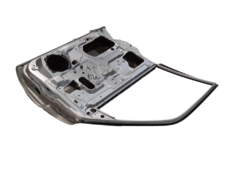 Porta Dianteira Esquerda Motorista Prata Original Pajero Tr4 2002 A 2006 - loja online