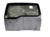 Tampa Traseira Prata Do Porta Malas Original Pajero Tr4 2002 A 2008
