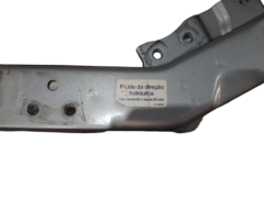 Imagem do Minifrente Painel Frontal Prata Original Pajero Tr4 2002 A 2006