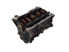 Bloco Do Motor Com Virabrequim E Pistões Original Pajero Tr4 2.0 16v 4x4 Gasolina 2002 A 2006 - loja online