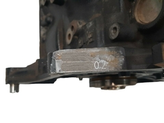 Bloco Do Motor Com Virabrequim E Pistões Original Pajero Tr4 2.0 16v 4x4 Gasolina 2002 A 2006 na internet