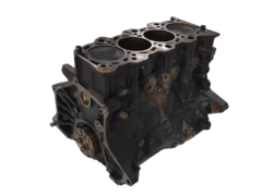 Bloco Do Motor Com Virabrequim E Pistões Original Pajero Tr4 2.0 16v 4x4 Gasolina 2002 A 2006