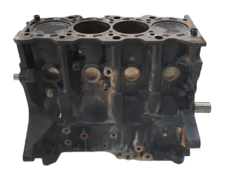 Imagem do Bloco Do Motor Com Virabrequim E Pistões Original Pajero Tr4 2.0 16v 4x4 Gasolina 2002 A 2006