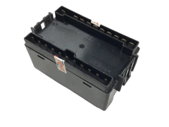 Módulo Rele Controle Ecu Original Tr4 2.0 2002 A 2006 Mr583210 - comprar online