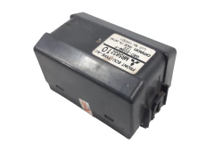 Módulo Rele Controle Ecu Original Tr4 2.0 2002 A 2006 Mr583210 - loja online