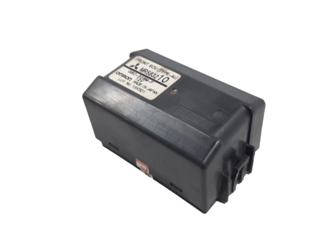 Módulo Rele Controle Ecu Original Tr4 2.0 2002 A 2006 Mr583210 - comprar online