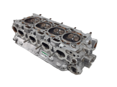Imagem do Cabeçote Do Motor Original Para Retificar Pajero Tr4 2.0 16v Gasolina 2002 A 2006