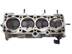 Cabeçote Com Comando 037.7 Original Para Retificar Santana Versailles Gol Ap 1.8 Gasolina 1993 A 1996 30 0371033732 na internet