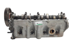 Cabeçote Com Comando 037.7 Original Para Retificar Santana Versailles Gol Ap 1.8 Gasolina 1993 A 1996 30 0371033732 - loja online