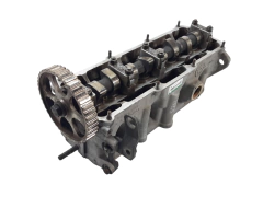 Cabeçote Com Comando 037.7 Original Para Retificar Santana Versailles Gol Ap 1.8 Gasolina 1993 A 1996 30 0371033732 na internet