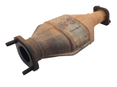 Catalisador Secundário Usado Original Tr4 2.0 2002 A 2006 - loja online