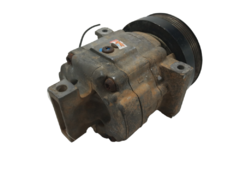 Compressor Do Ar Condicionado Valeo Original Pajero Tr4 2.0 Flex 2010 A 2015 Mr315497 - ZKMshop
