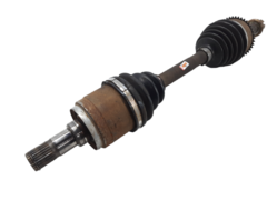 Semi Eixo Homocinetica Lado Direito C/ Abs Original Tr4 4x4 2002 A 2006 - comprar online