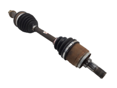 Semi Eixo Homocinetica Lado Direito C/ Abs Original Tr4 4x4 2002 A 2006