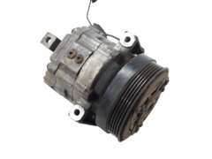 Compressor Do Ar Condicionado Zexel Original Pajero Tr4 2.0 2002 A 2006 Mr315497 - ZKMshop
