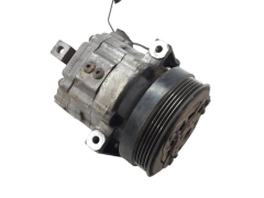 Compressor Do Ar Condicionado Zexel Original Pajero Tr4 2.0 2002 A 2006 Mr315497 - ZKMshop