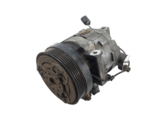 Compressor Do Ar Condicionado Zexel Original Pajero Tr4 2.0 2002 A 2006 Mr315497 - ZKMshop