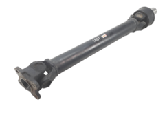 Eixo Cardan Dianteiro Original Pajero Tr4 2.0 Automática 4x4 2002 A 2006 Mr388691 - comprar online