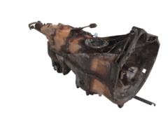 Caixa De Marcha Câmbio 5 Marchas PVE Original Santana Versailles 1.8i 2.0i Gasolina 1994 A 1996 - comprar online