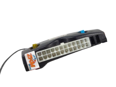 Modulo Central Do Alarme Com Controle Original Pajero Tr4 2002 A 2006 - loja online