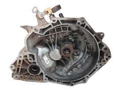 CAIXA DE MARCHA CÂMBIO MANUAL RÉ PARA FRENTE ORIGINAL ASTRA 2.0 8V FLEX 2004 A 2008 - comprar online