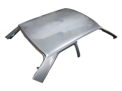 Imagem do Teto Azul Original Escort L GL Ghia Hobby 1988 a 1996