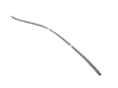 Friso Superior Direito Da Calha De Teto Original Astra Sedan 4 Portas 2004 A 2008 Sem Abertura Para Rack - ZKMshop