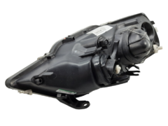 Imagem do Par De Farol Duplo Foco Alternativo Astra Hatch Sedan 2006 A 2011