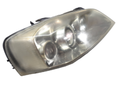 Par De Farol Duplo Foco Alternativo Astra Hatch Sedan 2006 A 2011 - comprar online