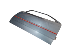 Porta Direita Passageiro Azul Original Escort Hobby 1993 A 1996 - ZKMshop