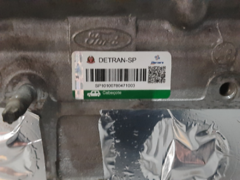 Imagem do Motor Parcial 1.8 16v Zetec Gasolina Original Escort GL GLX RS 1997 A 2002