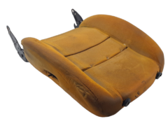 Encosto Do Banco Dianteiro Esquerdo Motorista Original Escort Hobby 1993 A 1996 - ZKMshop