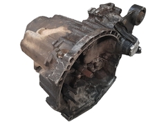 Caixa De Marcha Câmbio 5 Marchas Original Peugeot 106 1.0 8v Quick Silver 1997 A 2003 - ZKMshop