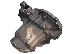 Caixa De Marcha Câmbio 5 Marchas Original Peugeot 106 1.0 8v Quick Silver 1997 A 2003 - comprar online