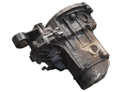 Caixa De Marcha Câmbio 5 Marchas Original Peugeot 106 1.0 8v Quick Silver 1997 A 2003