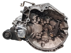 Caixa De Marcha Câmbio 5 Marchas Original Peugeot 106 1.0 8v Quick Silver 1997 A 2003 - comprar online