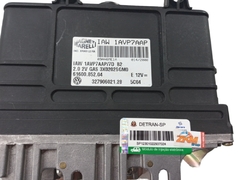 Módulo De Injeção Avp Com Code Original Santana Ou Quantum 2.0 Gasolina 1999 A 2006 32790602128 - comprar online